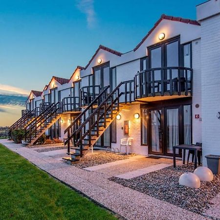 Apartmán De Haan Exteriér fotografie