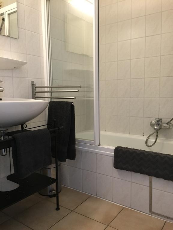 Apartmán De Haan Exteriér fotografie