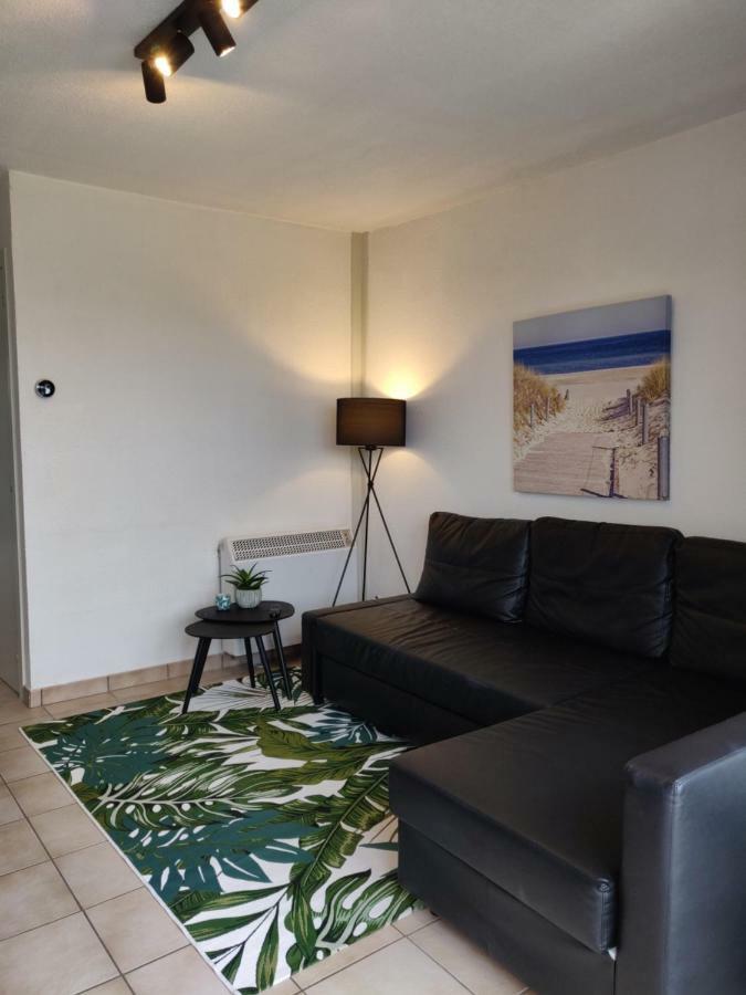 Apartmán De Haan Exteriér fotografie