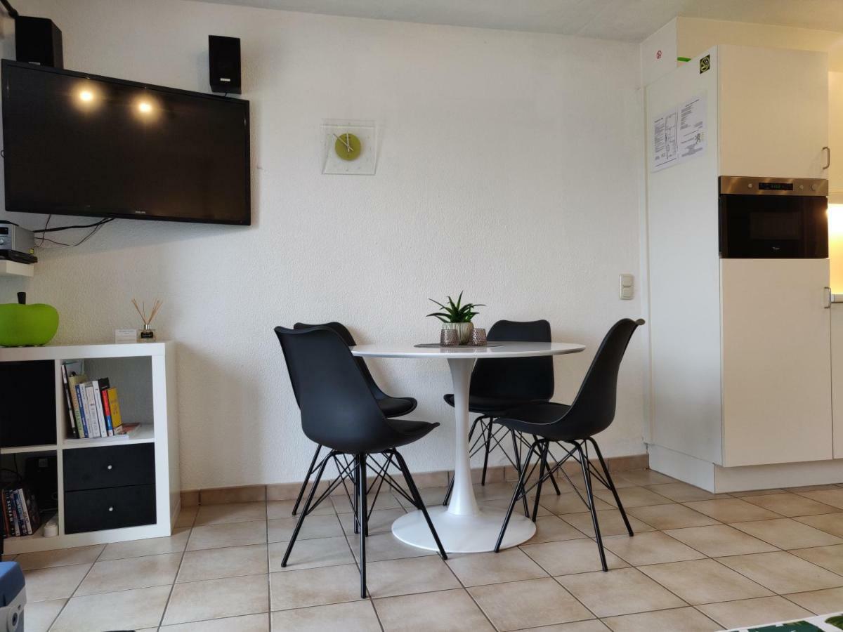 Apartmán De Haan Exteriér fotografie